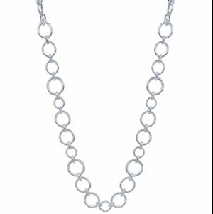 Halskette Manu Bracelets and More Dame Solea in Aluminium RONCOSATSO02 - RONCOSATSO02